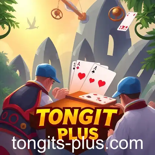 Exploring the Fascinating World of Adventure Games: A Spotlight on Tongits Plus