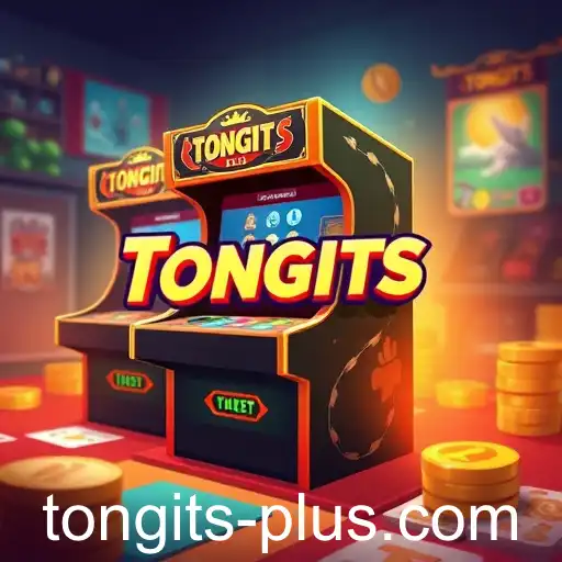Exploring Arcade Games: The Rise of Tongits Plus
