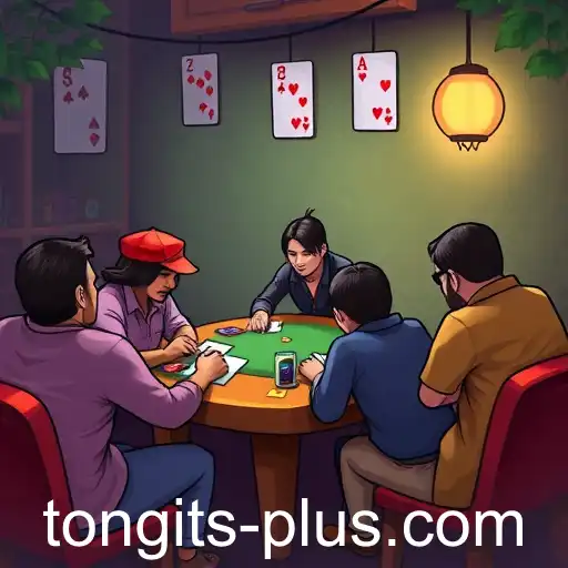 The Evolution of Online Card Gaming