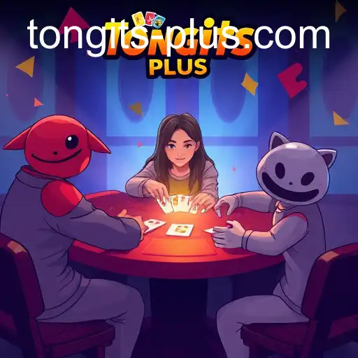 The Rise of Tongits Plus: A Global Gaming Phenomenon