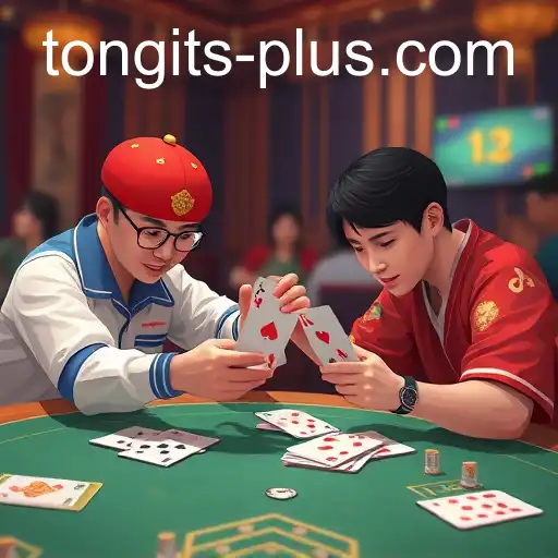 The Rise of Tongits Plus