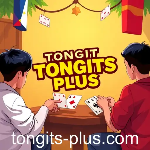 The Rise of Tongits Plus in Global Gaming