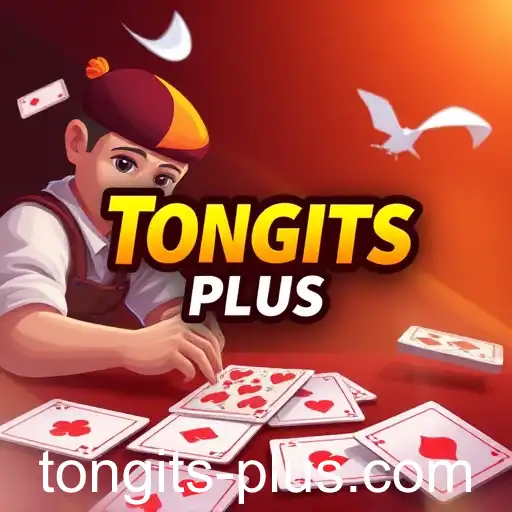 The Rise of Tongits Plus in Online Gaming