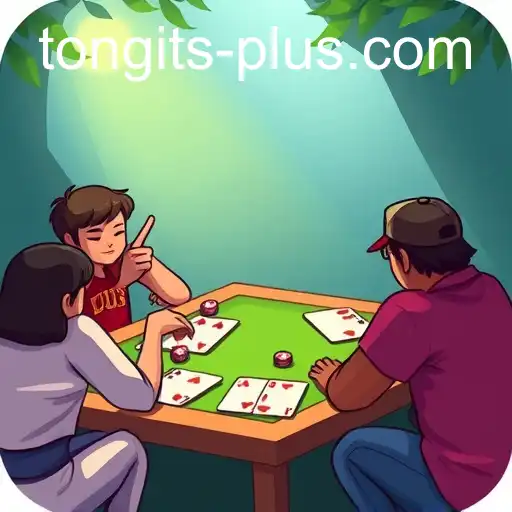 Exploring the World of Tongits Plus: A Unique Strategy Game Experience